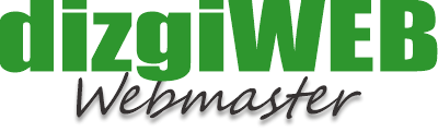 dizgiWEB Webmaster